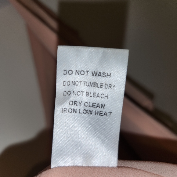 Strappy blouse - Picture 7 of 9